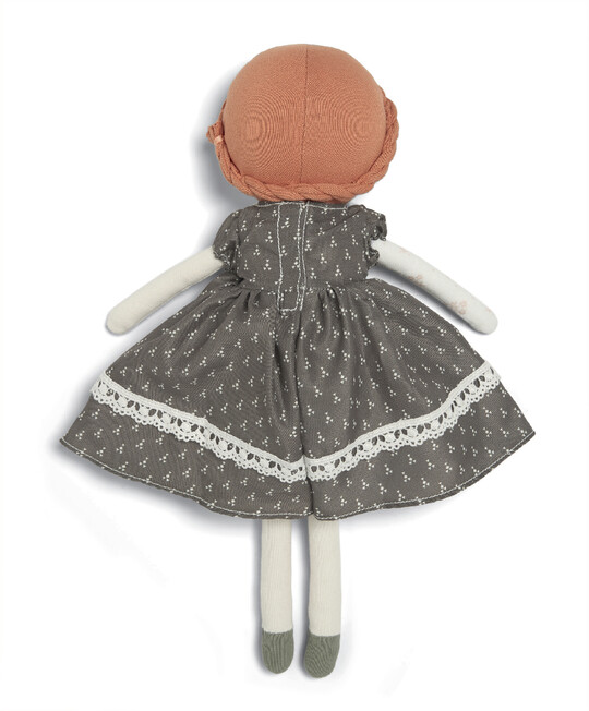 Laura Ashley - Dress Up Doll - Poppy image number 4