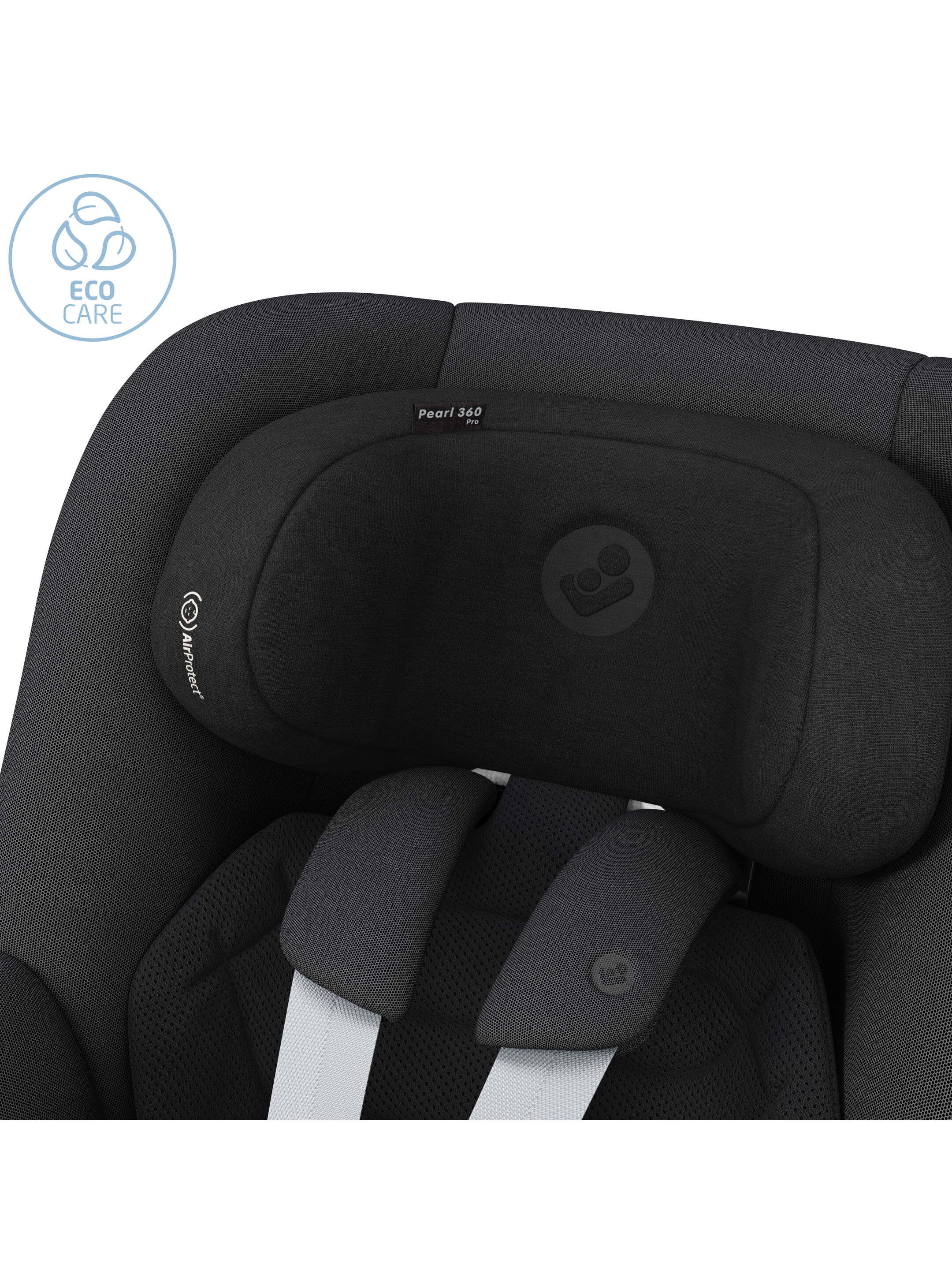 Maxi-Cosi - Pearl 360 Pro - Black image number 5