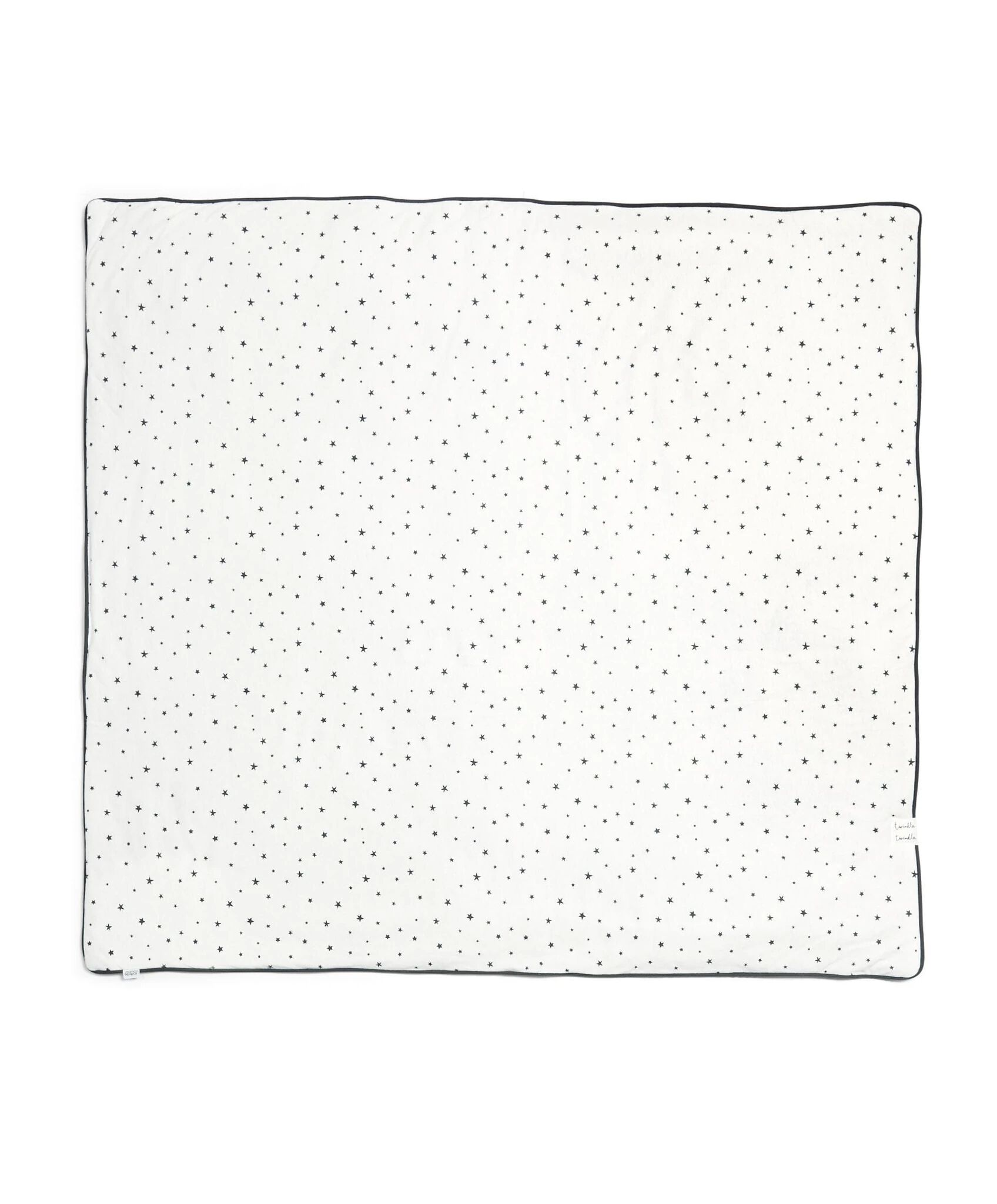 Quilt - Cotbed/Cot - Starry Skies image number 2