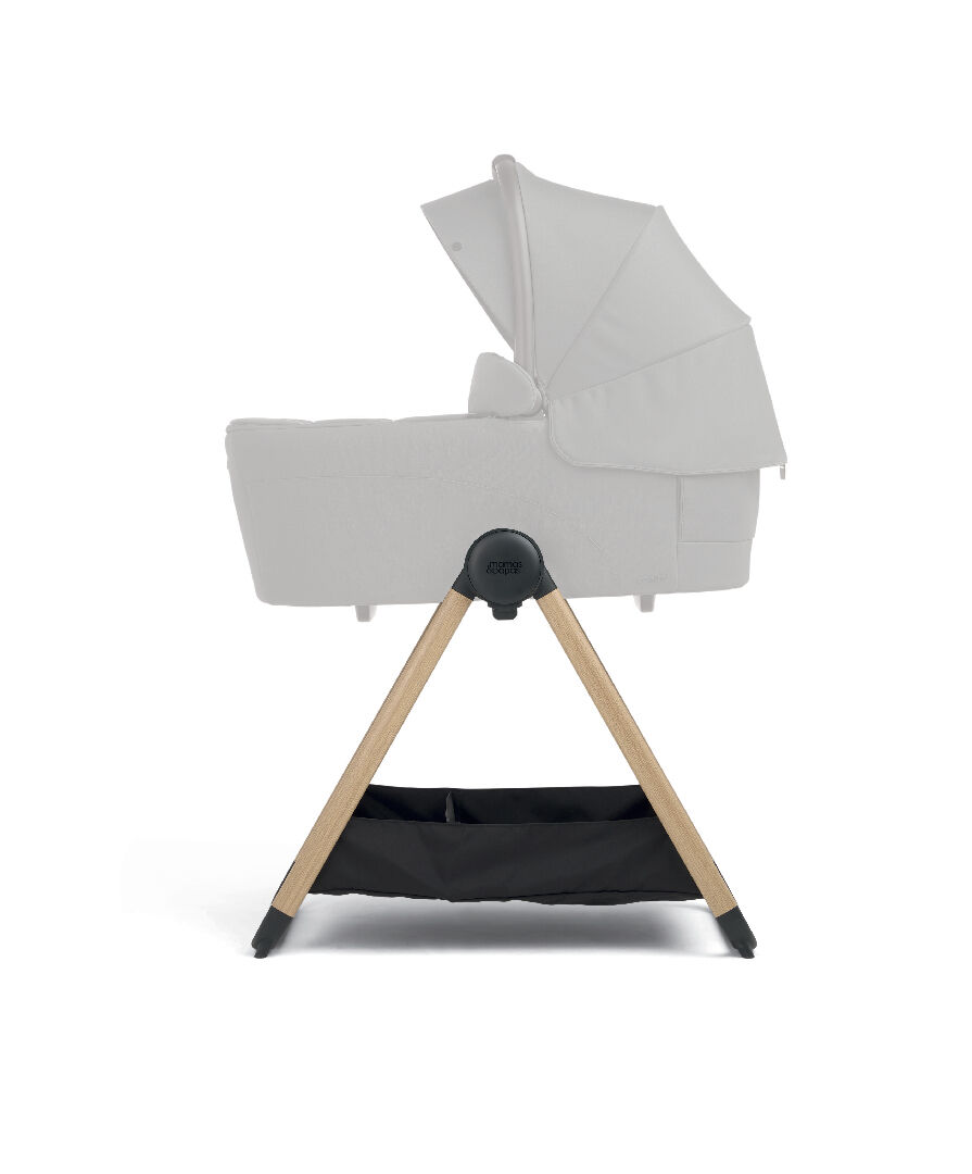 Ocarro 2 Carrycot Stand image number 1