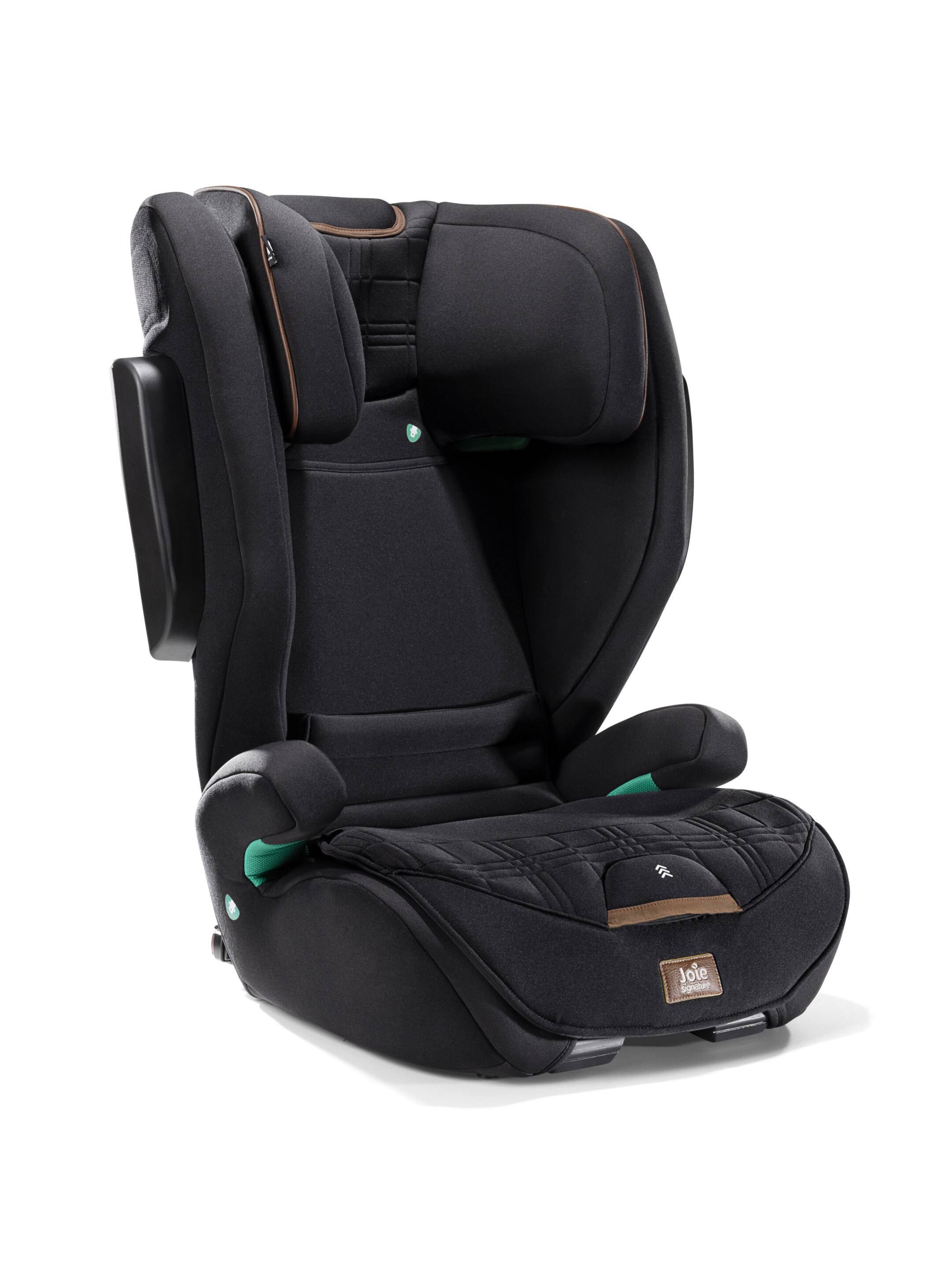Joie i-Traver i-Size Car Seat (for 3.5 to 12 years) - Eclipse image number 2