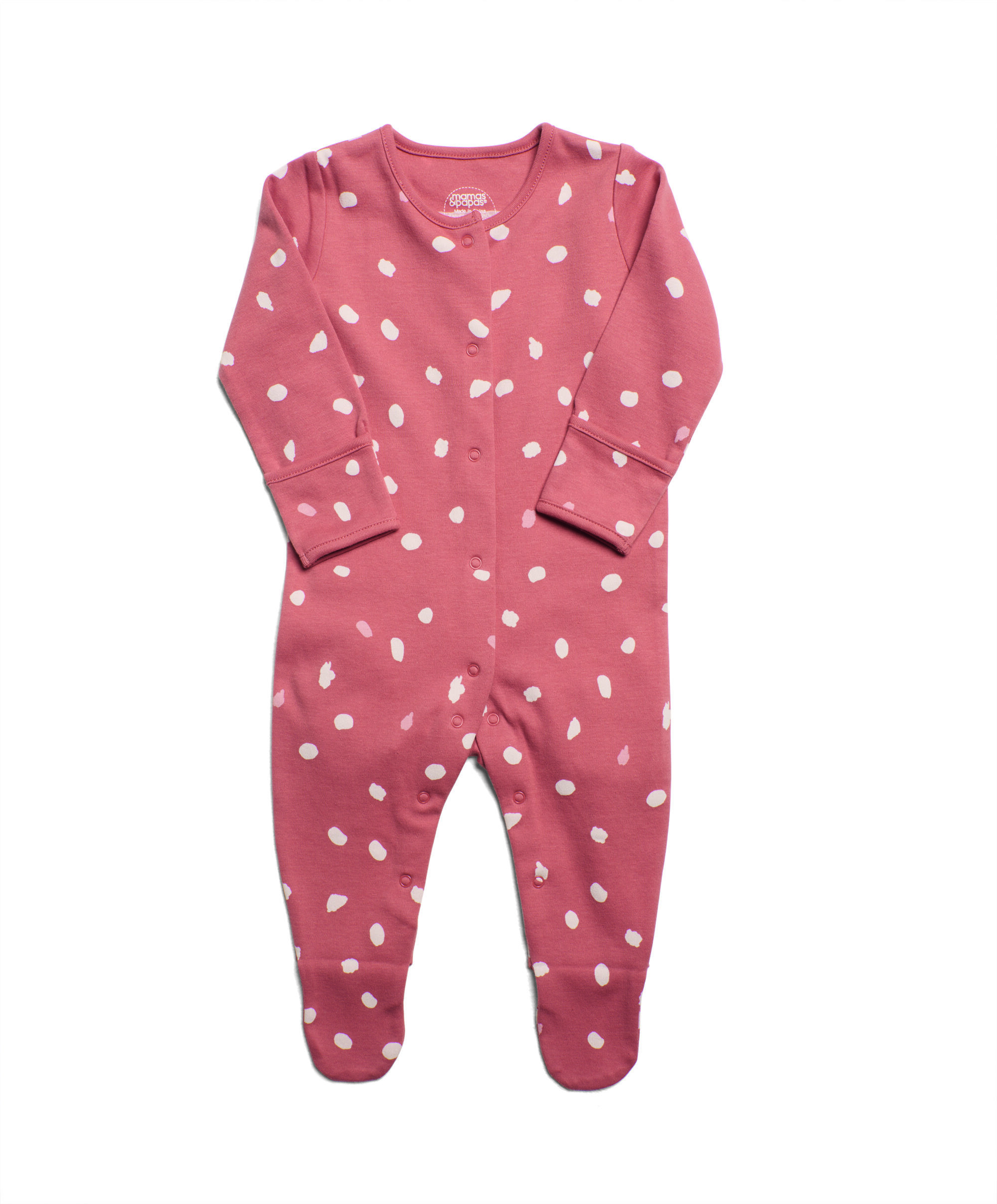 Spot Print All In One image number 1