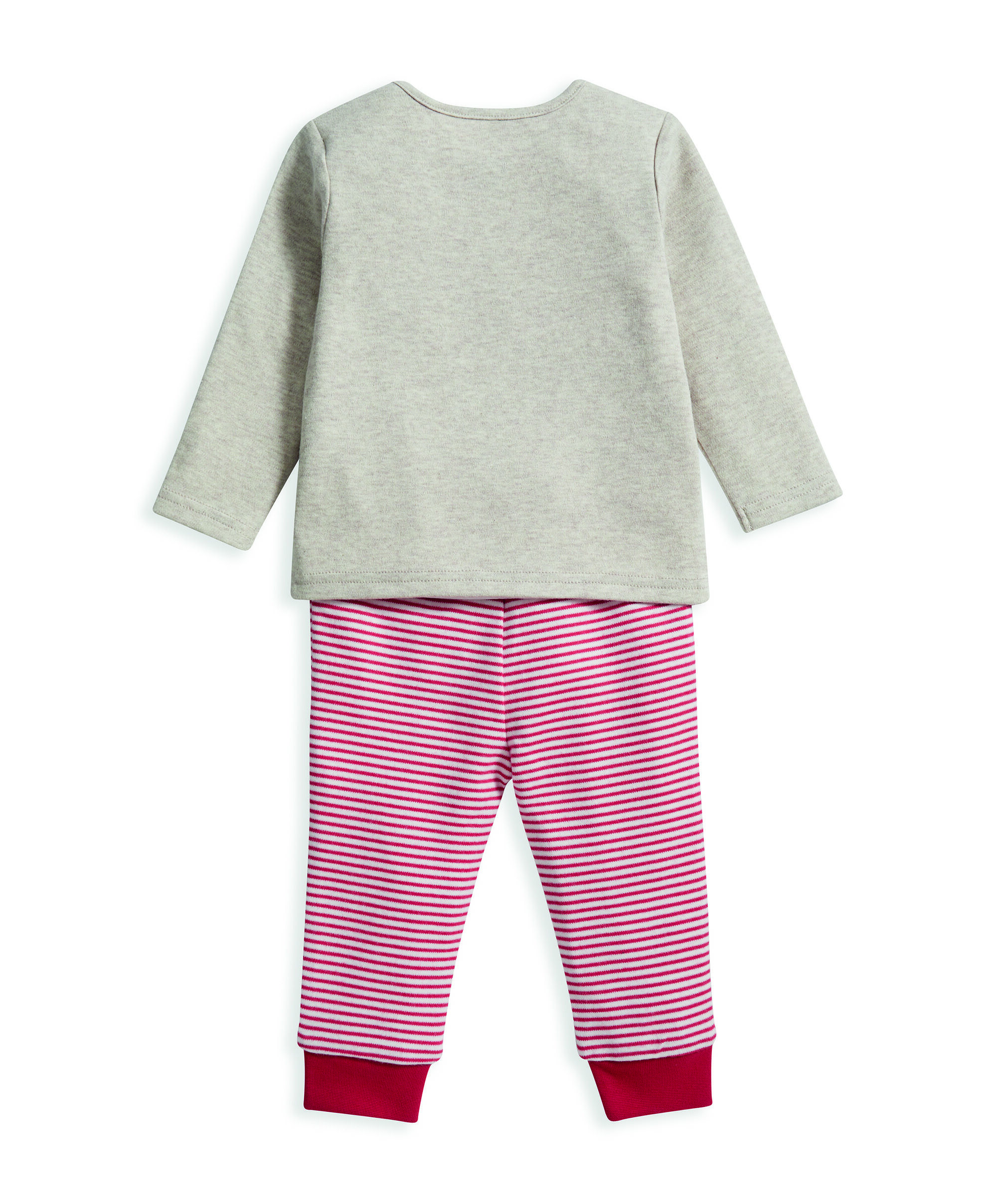 Reindeer Christmas Pyjamas image number 4