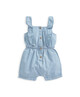 Chambray Playsuit image number 2