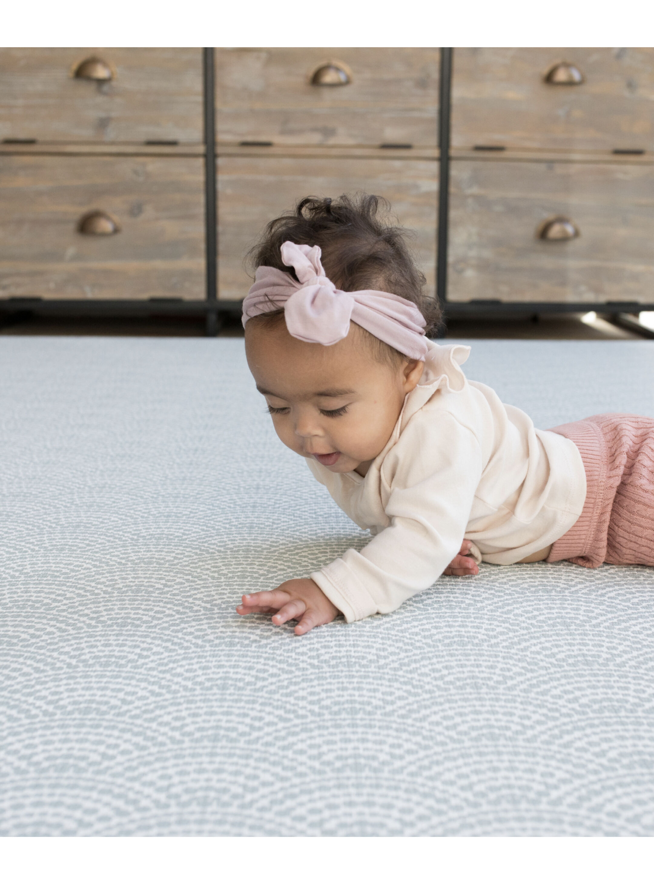 Totter and Tumble - The Mariner Playmat image number 6