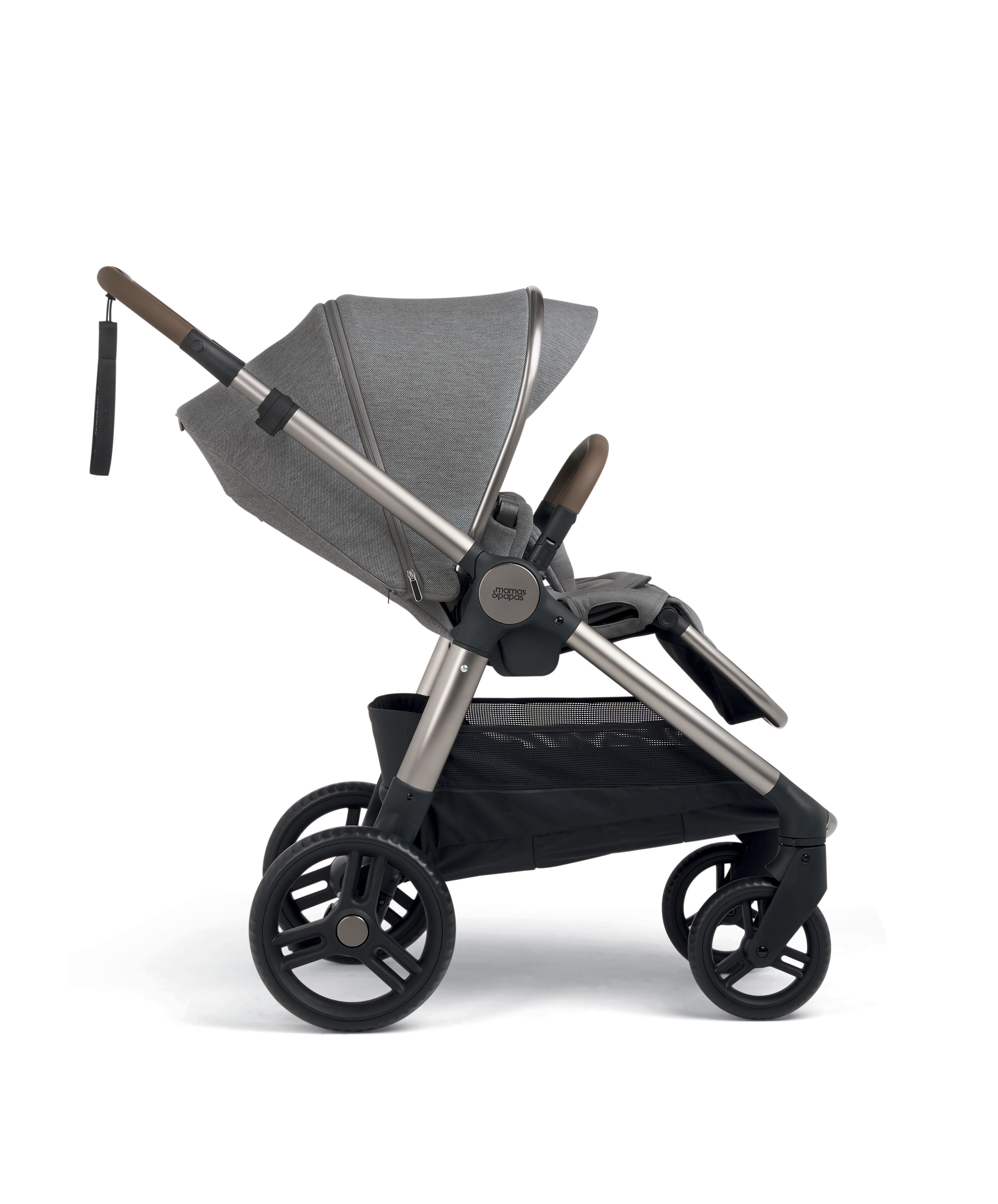 Ocarro 2 Pushchair - Heritage image number 4