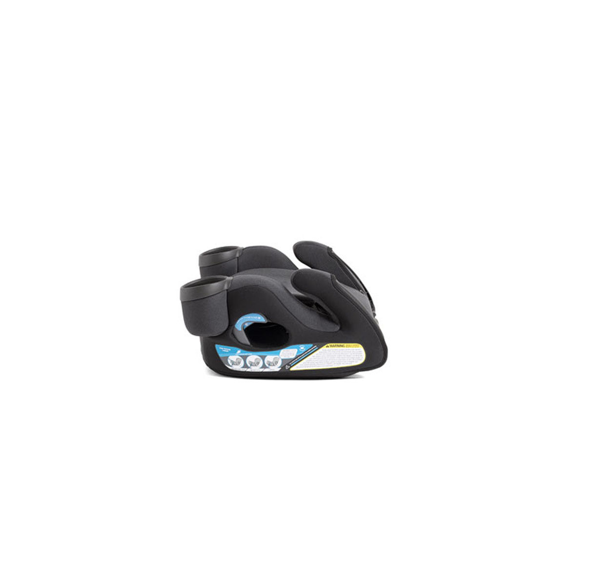 Joie SAFFRON 4 IN 1 Convertible Car Seat - Shale image number 6