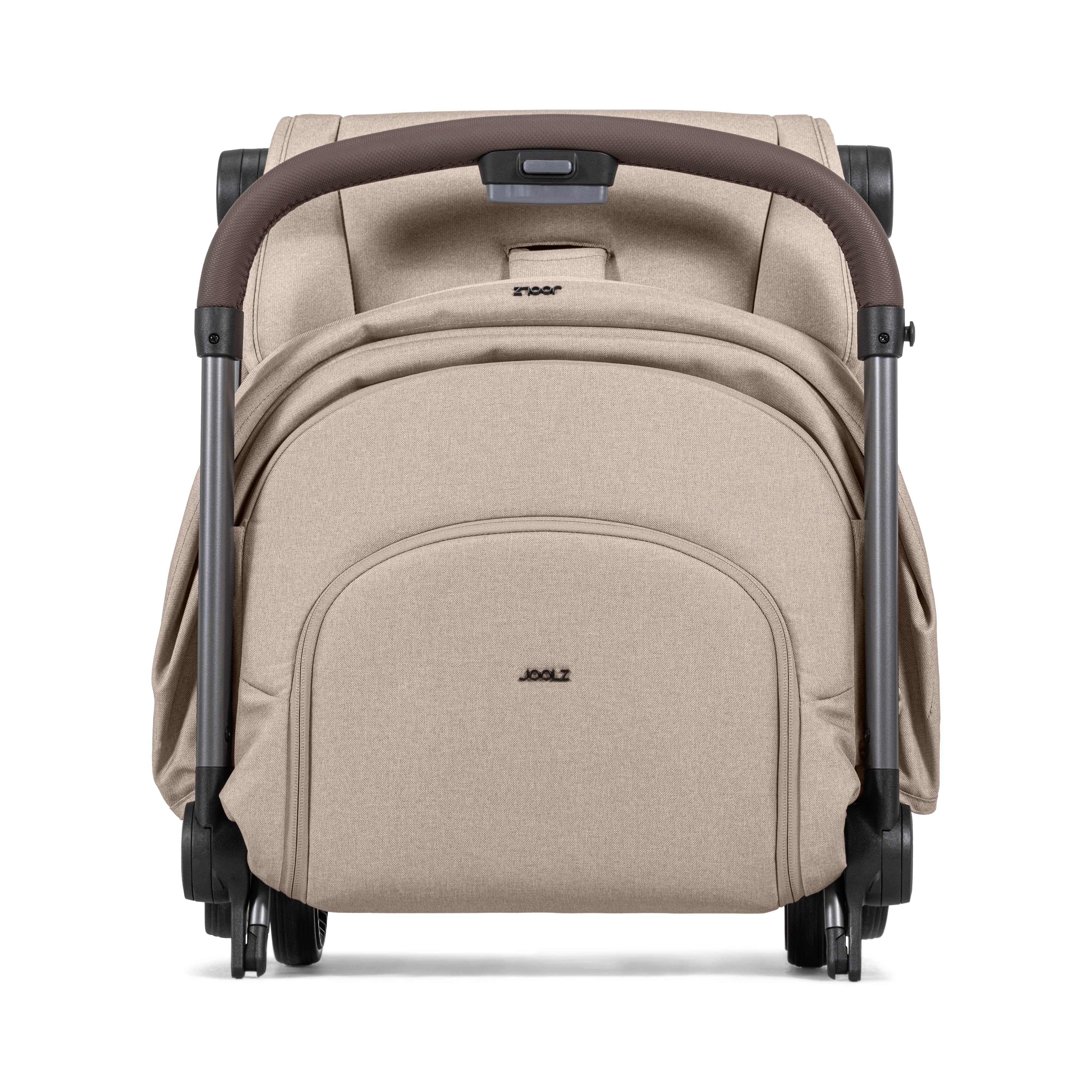 Joolz Aer2 Buggy | Sandy Taupe image number 3