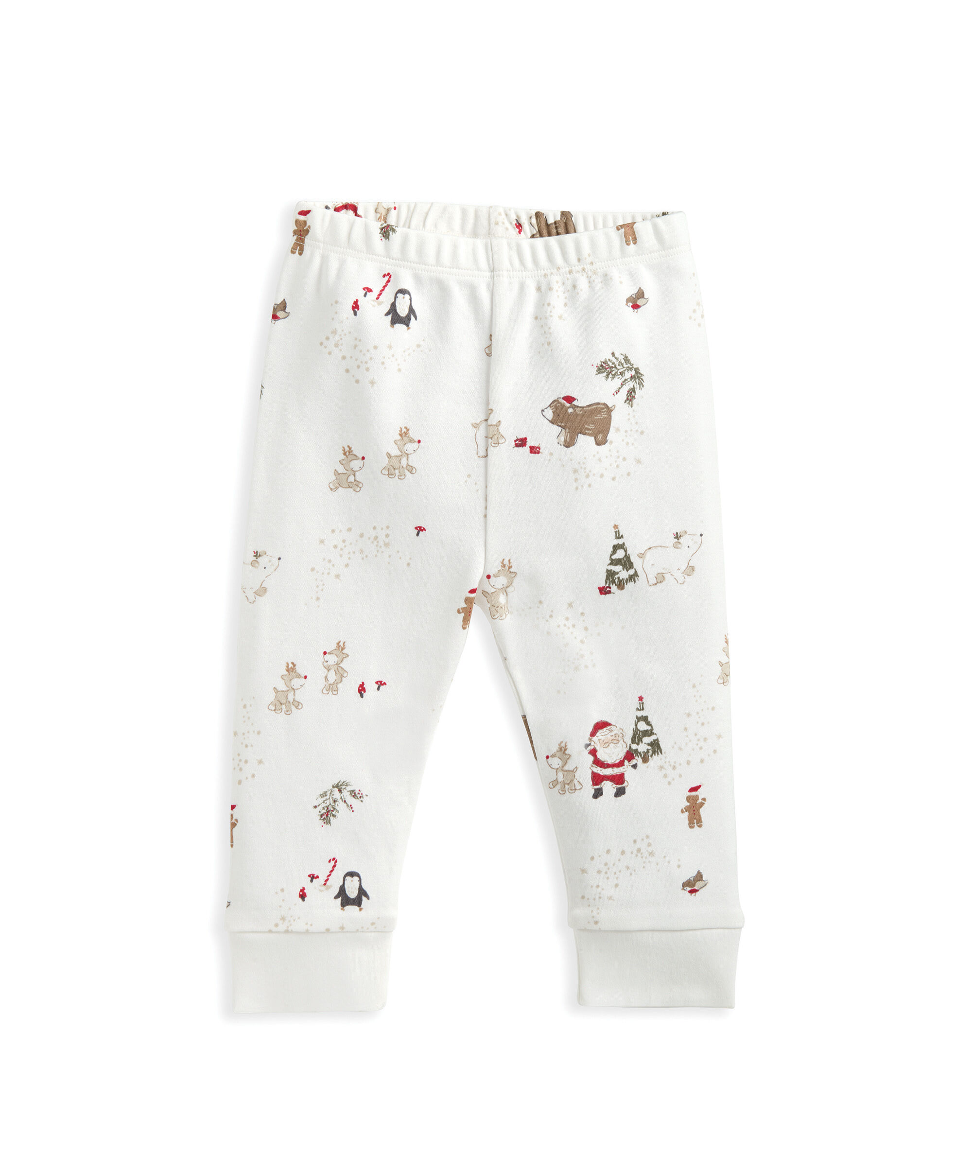 Night Before Christmas Pyjamas image number 4