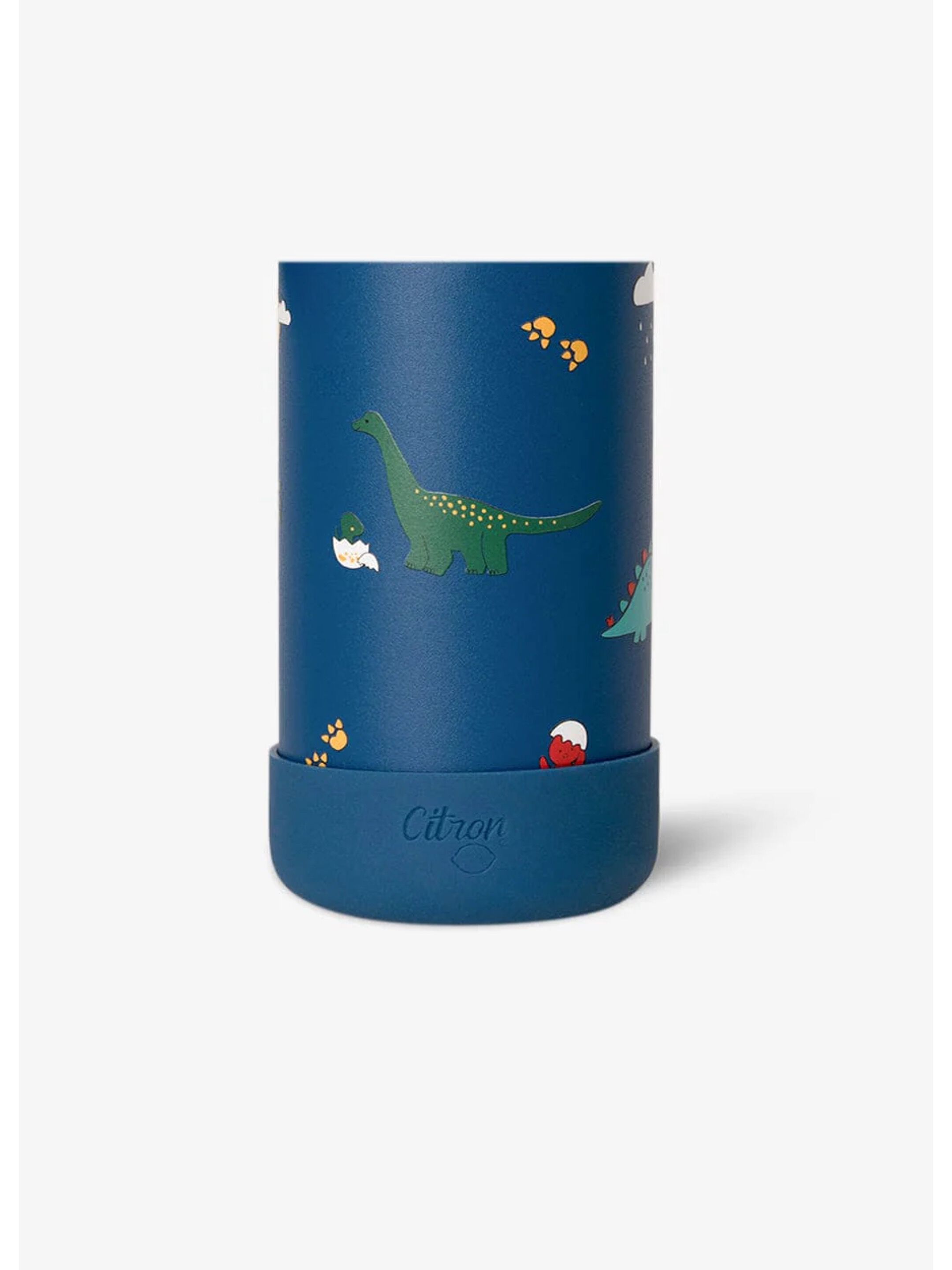 Citron Mini Water Bottle 250 ml - Dino image number 3