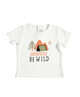 Be Wild T-Shirt image number 1