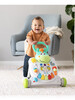 Infantino Sit, Walk & Play 3-In-1 Walker Table image number 4