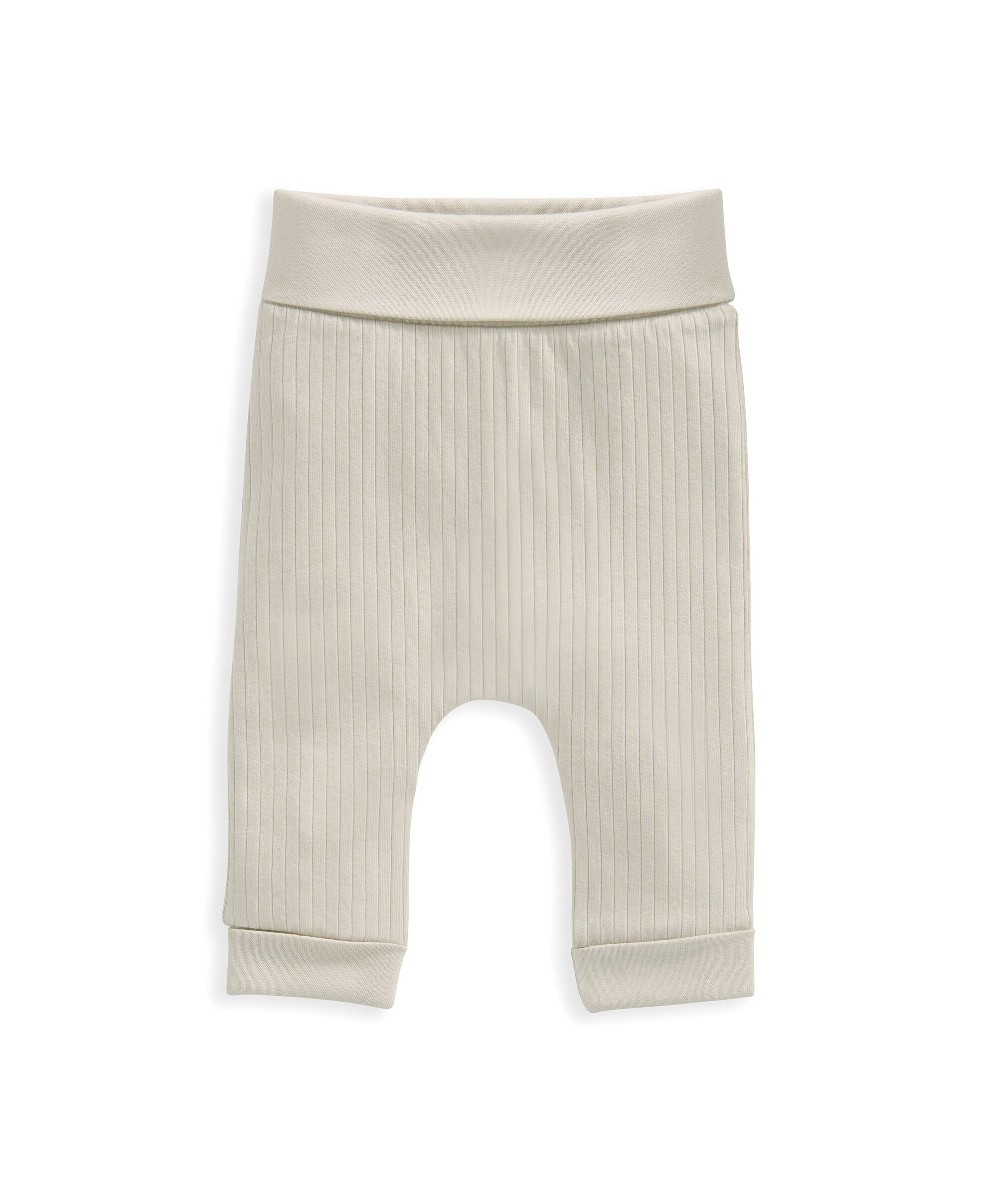 Jersey Jacket, Bodysuit & Leggings (Set of 3) - Duckling image number 4