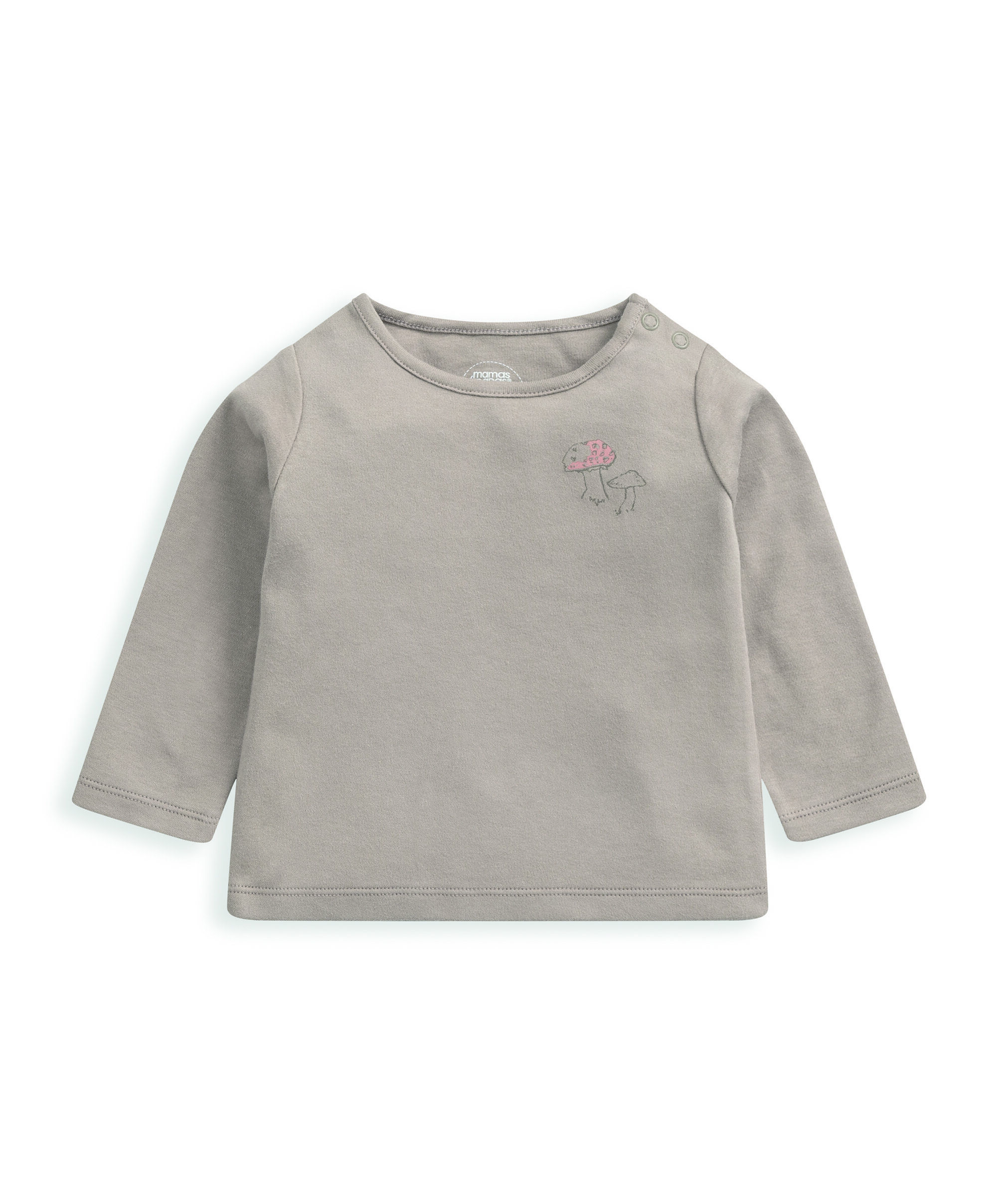 2 pack Amongst The Toadstools Pyjamas image number 6