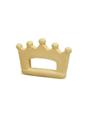 Crown Teether by Lanco