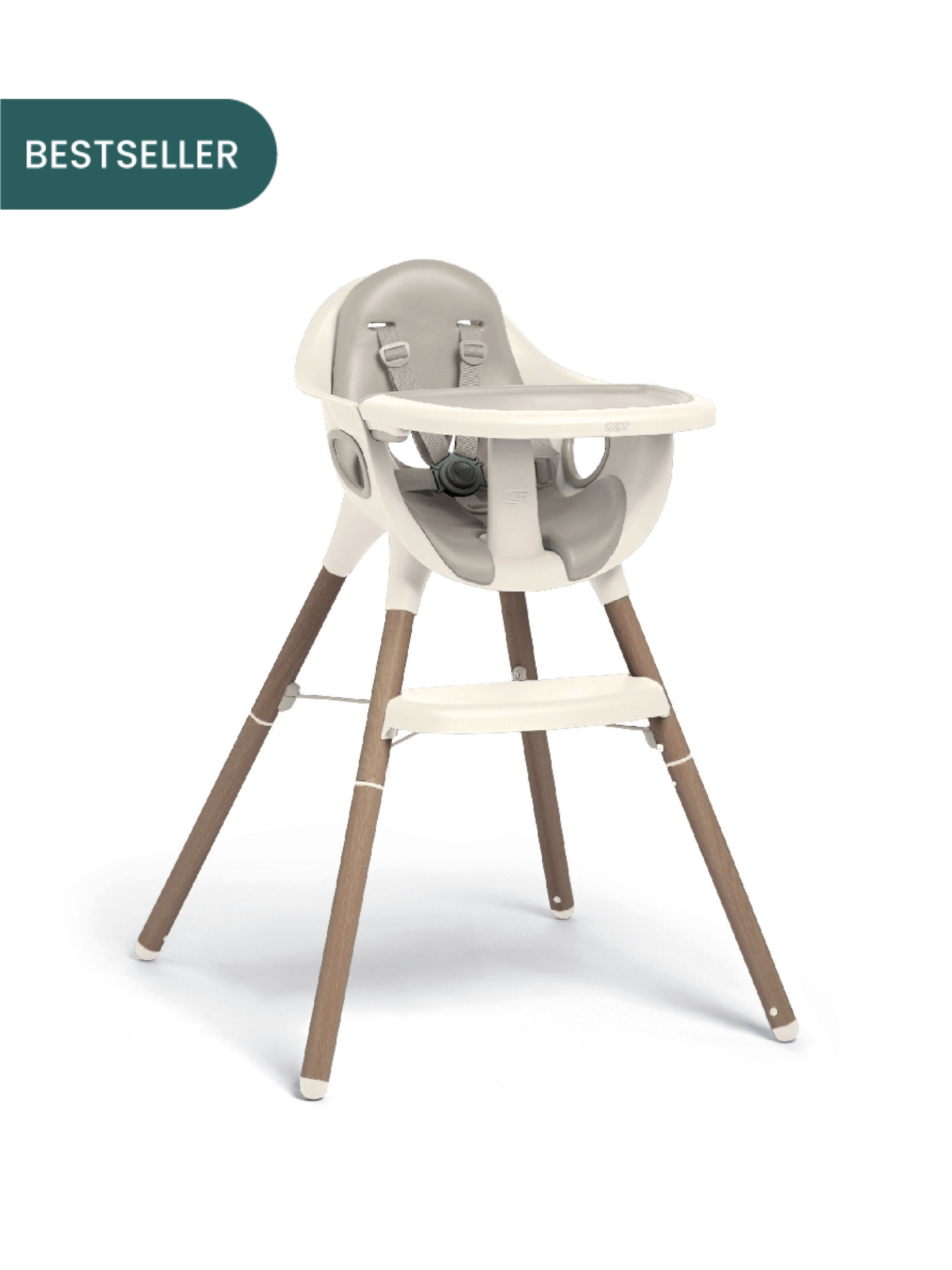 Juice High Chair - Croissant image number 5