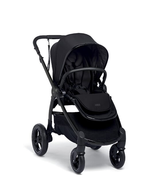 Ocarro Pushchair - Carbon image number 1