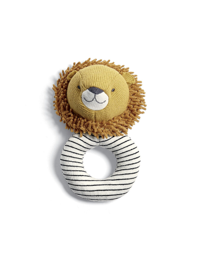 Grabber Educational Toy - Lion image number 1