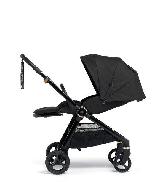 Strada Pushchair - Black Diamond image number 2