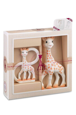 Sophie la girafe Classic Creation Birth Set ( Small)