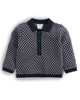 Knitted Polo Shirt image number 1