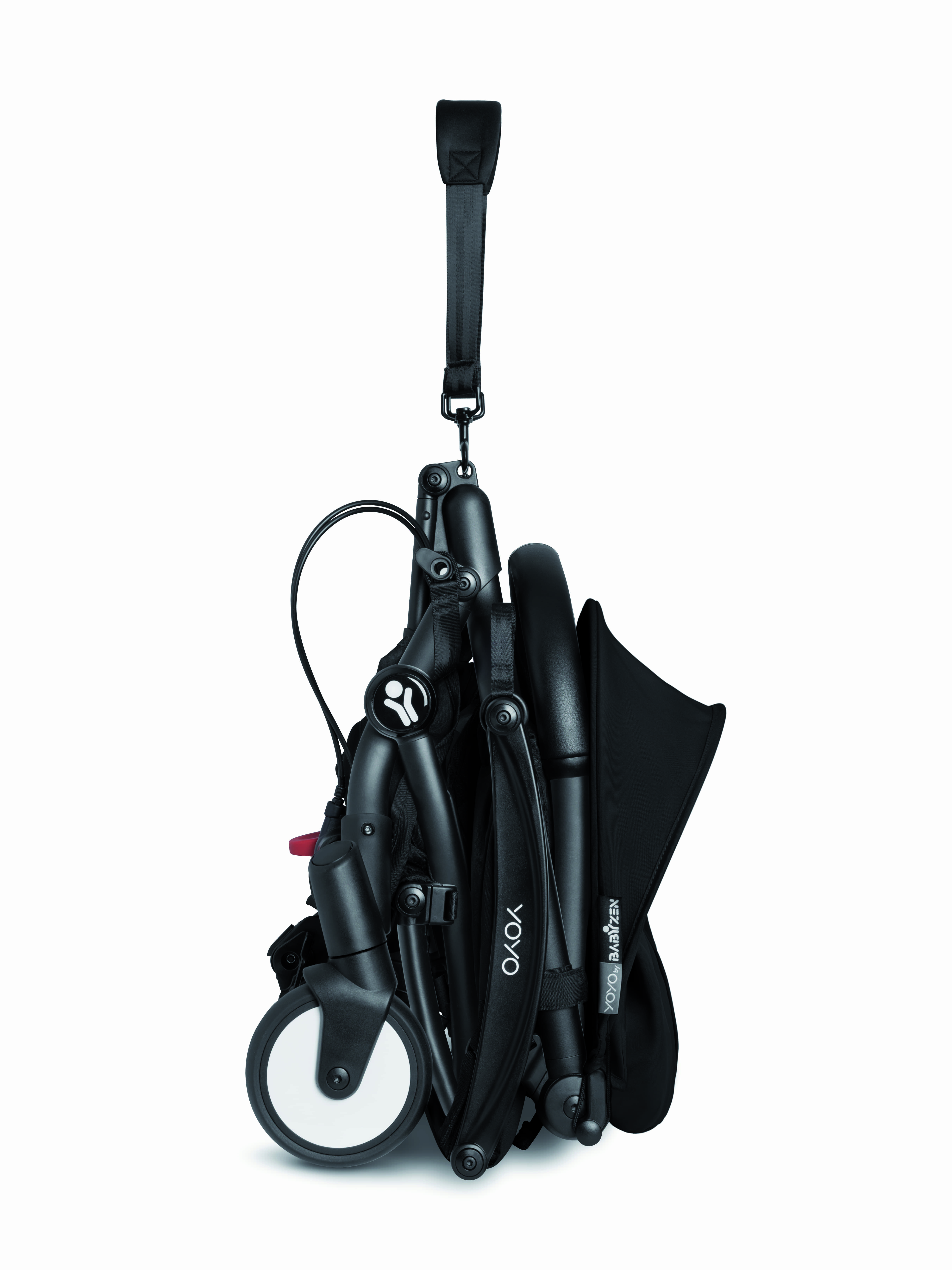 YOYO Connect Frame Black image number 13