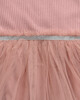 Pink Wrap Dress image number 3