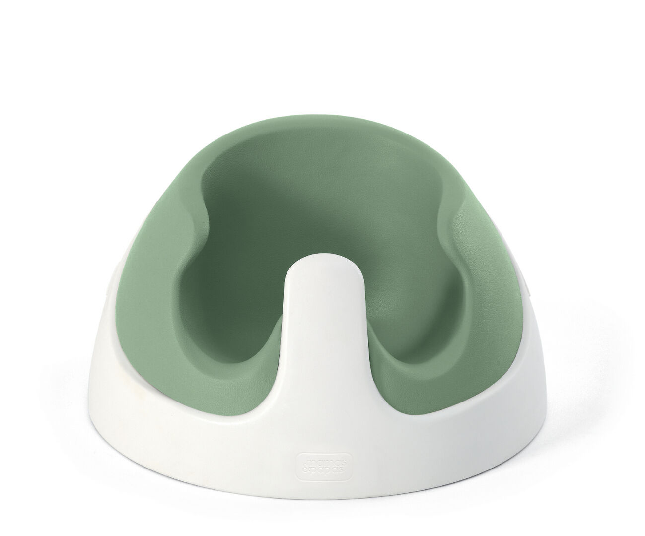 Baby Snug Floor Seat with Activity Tray - Eucalyptus image number 5