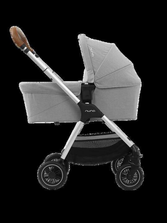 Nuna Triv Carrycot - Frost image number 3