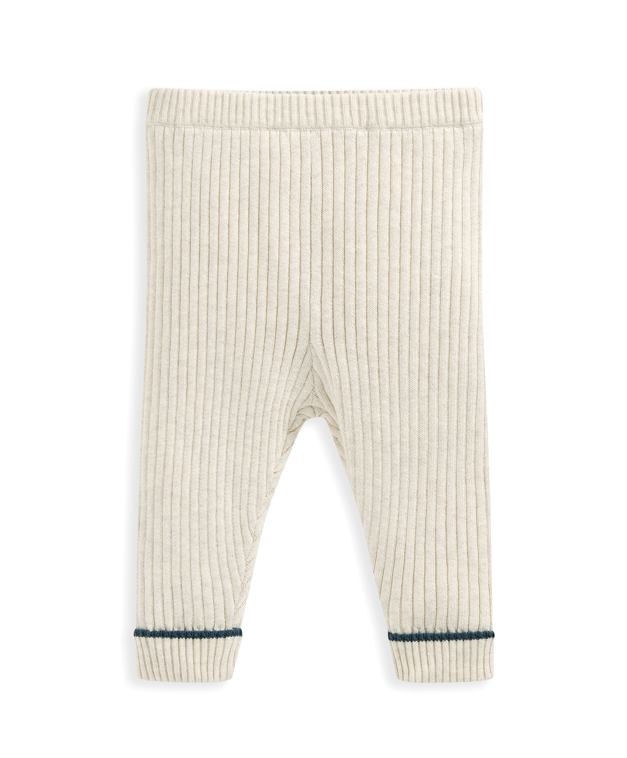 Whale Jumper & Bottoms - Sand image number 3