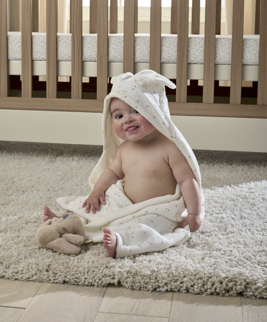 Hooded Towel - Seed image number 5