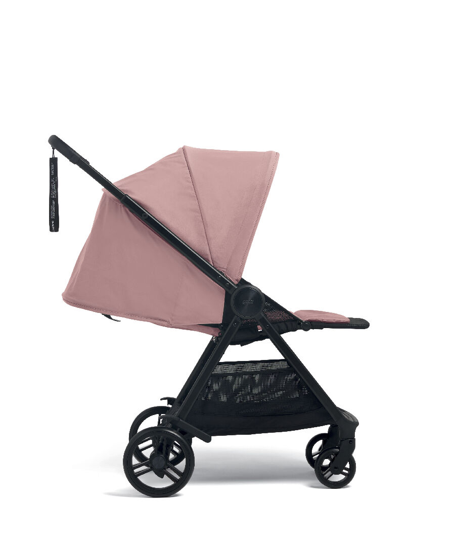 Libro Lightweight Stroller - Peony image number 2