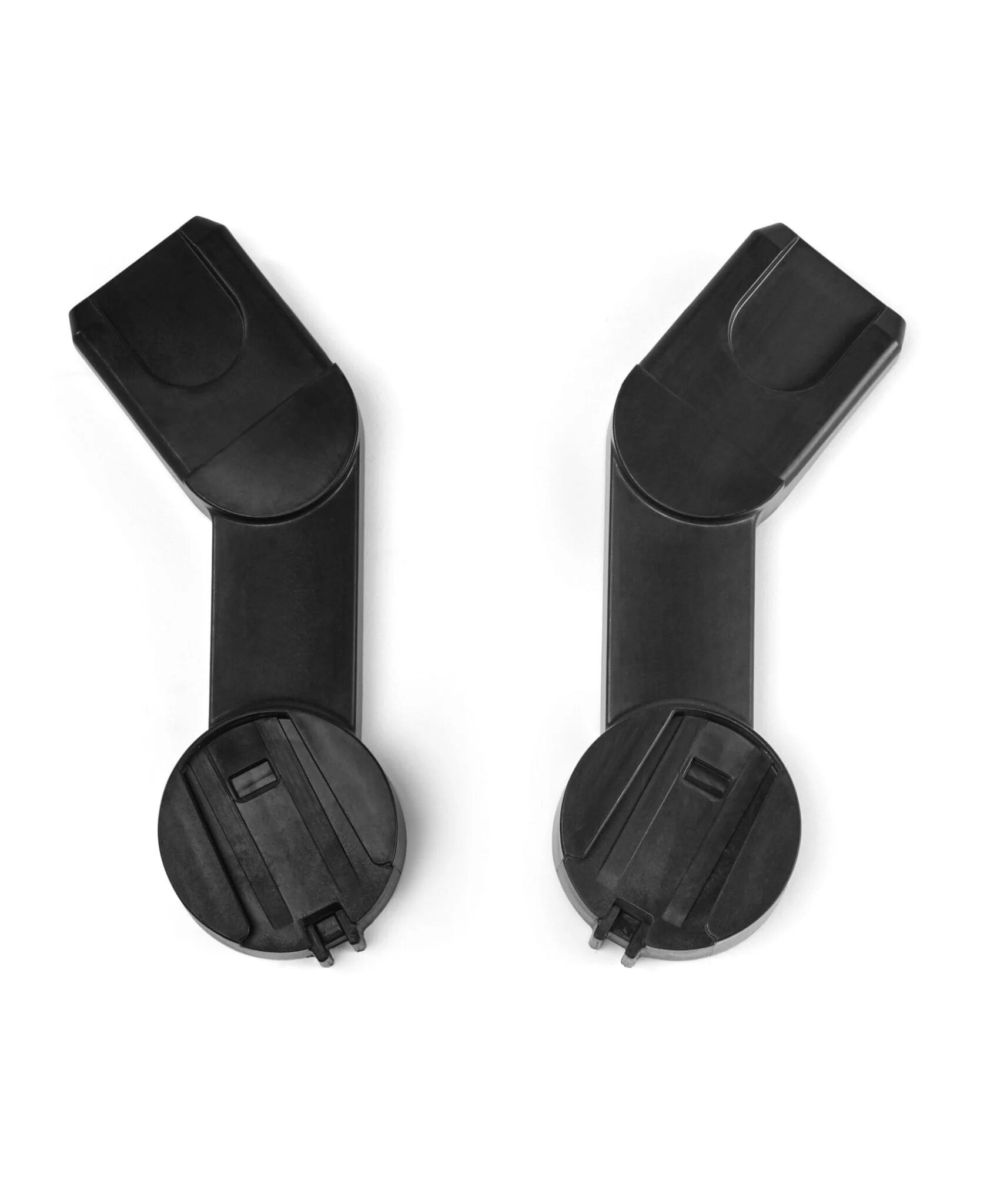 Vardo Car Seat Adaptors for Cybex/Maxi-Cosi &ndash; Black