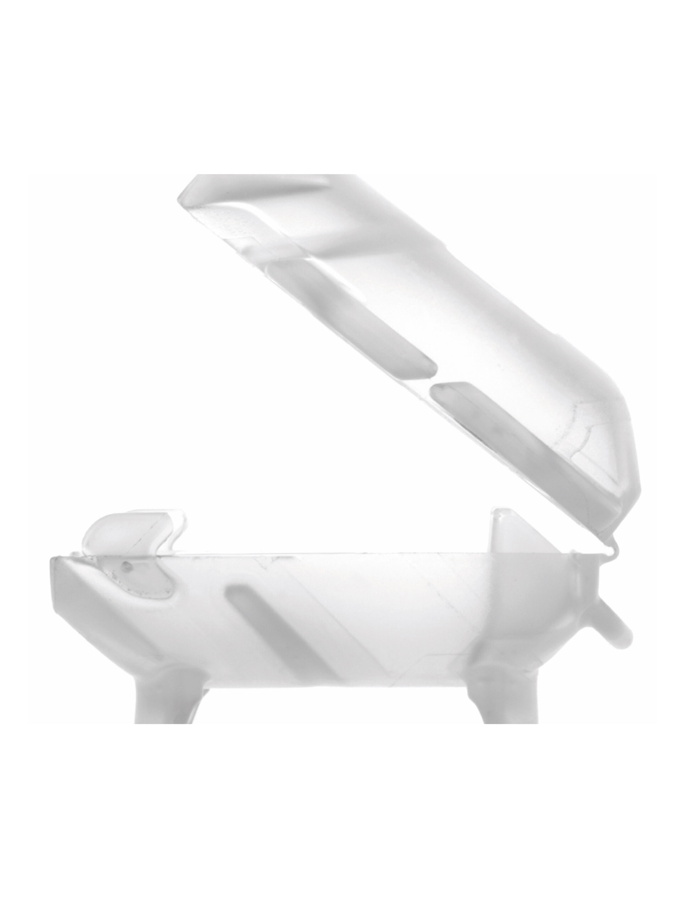 Mam Baby Clip-It! & Cover  Clip - 0 M+ | Sealife Pink - Pack of 2 image number 3