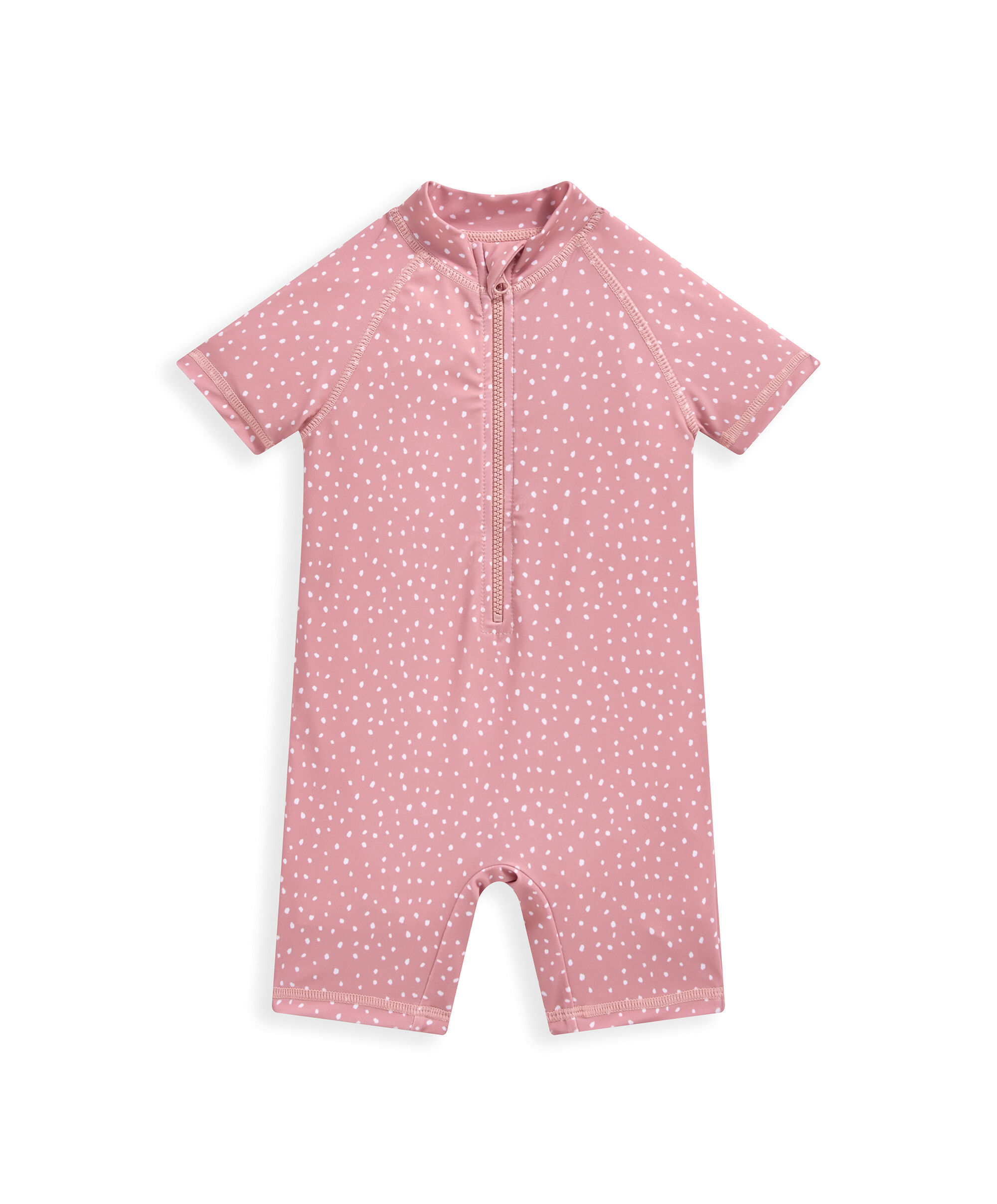 Spot Print Rashsuit image number 3