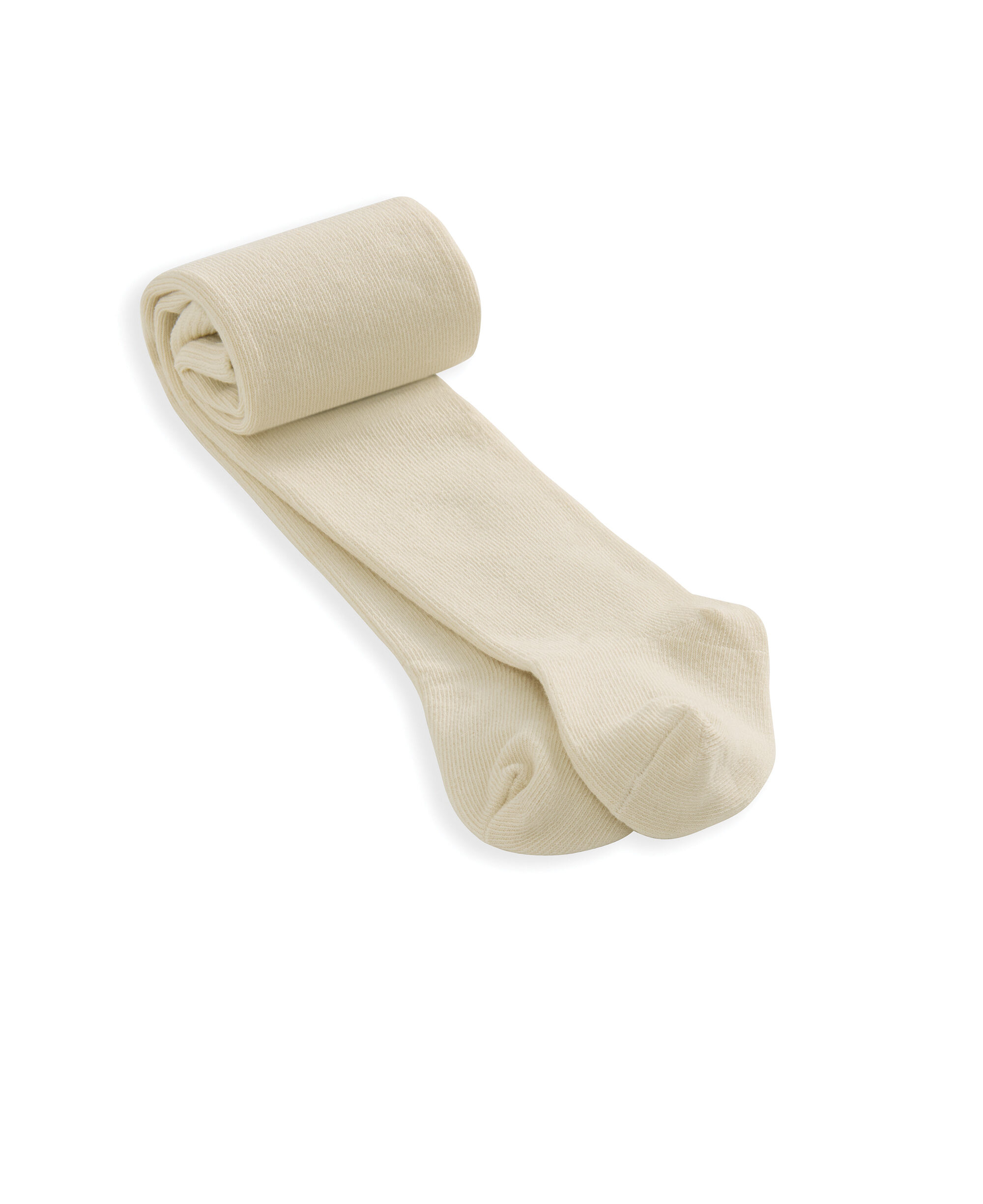 2pc Floral Romper & Tights Set image number 3