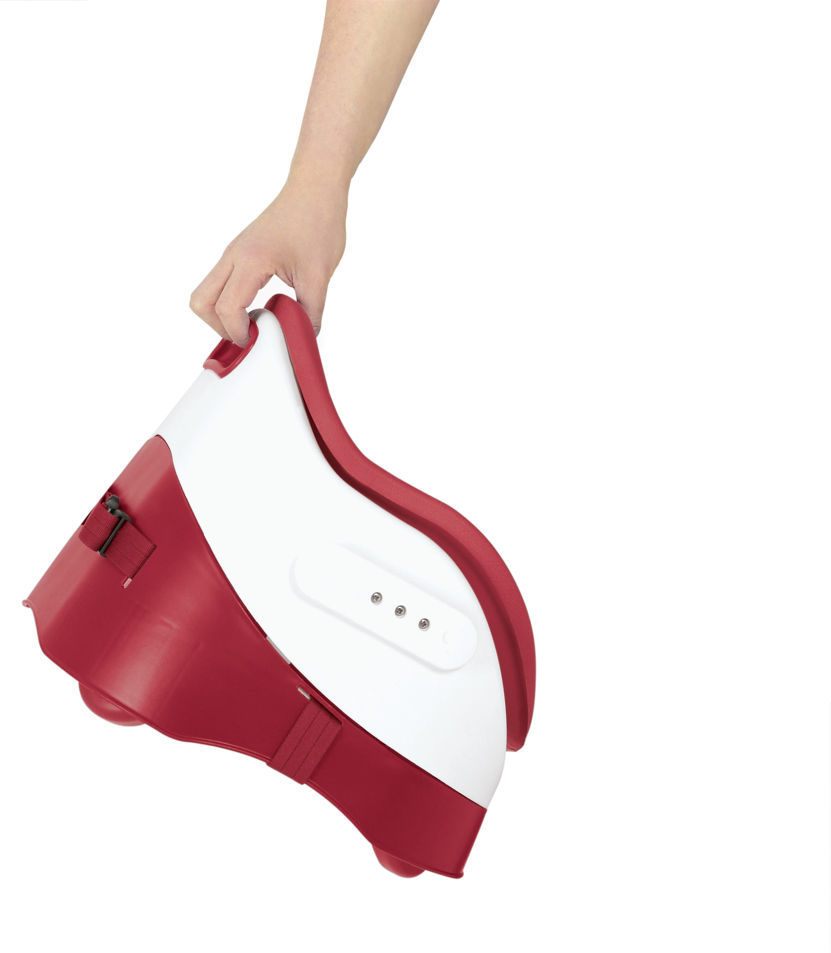 Bud Booster Seat- Cherry image number 5