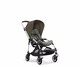 Bugaboo Bee5 Sun Canopy Olive Green image number 2