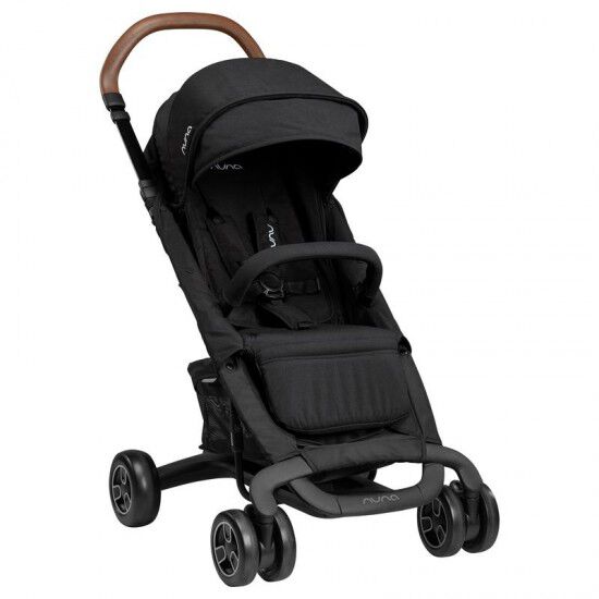 Nuna Pepp&trade; Next Stroller - Caviar