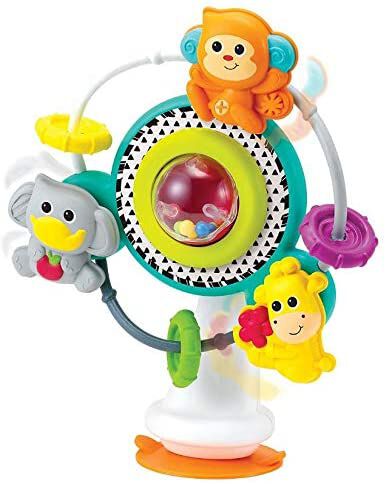 JUNGLE FERRIS WHEEL image number 2