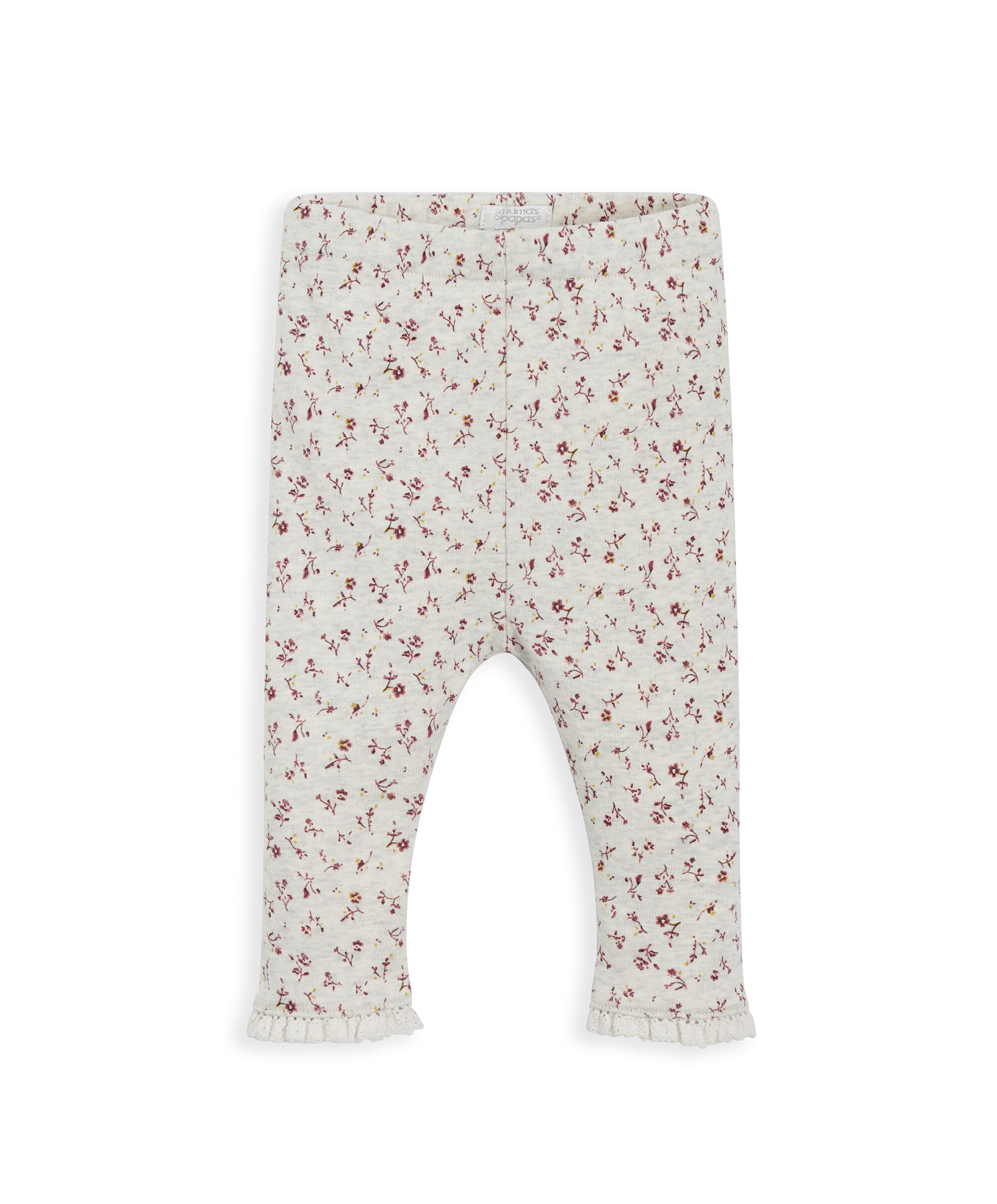 Printed Jersey T-Shirt image number 4