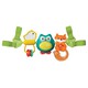 Infantino - Spin & Sing Travel Bar Activity Toy image number 1