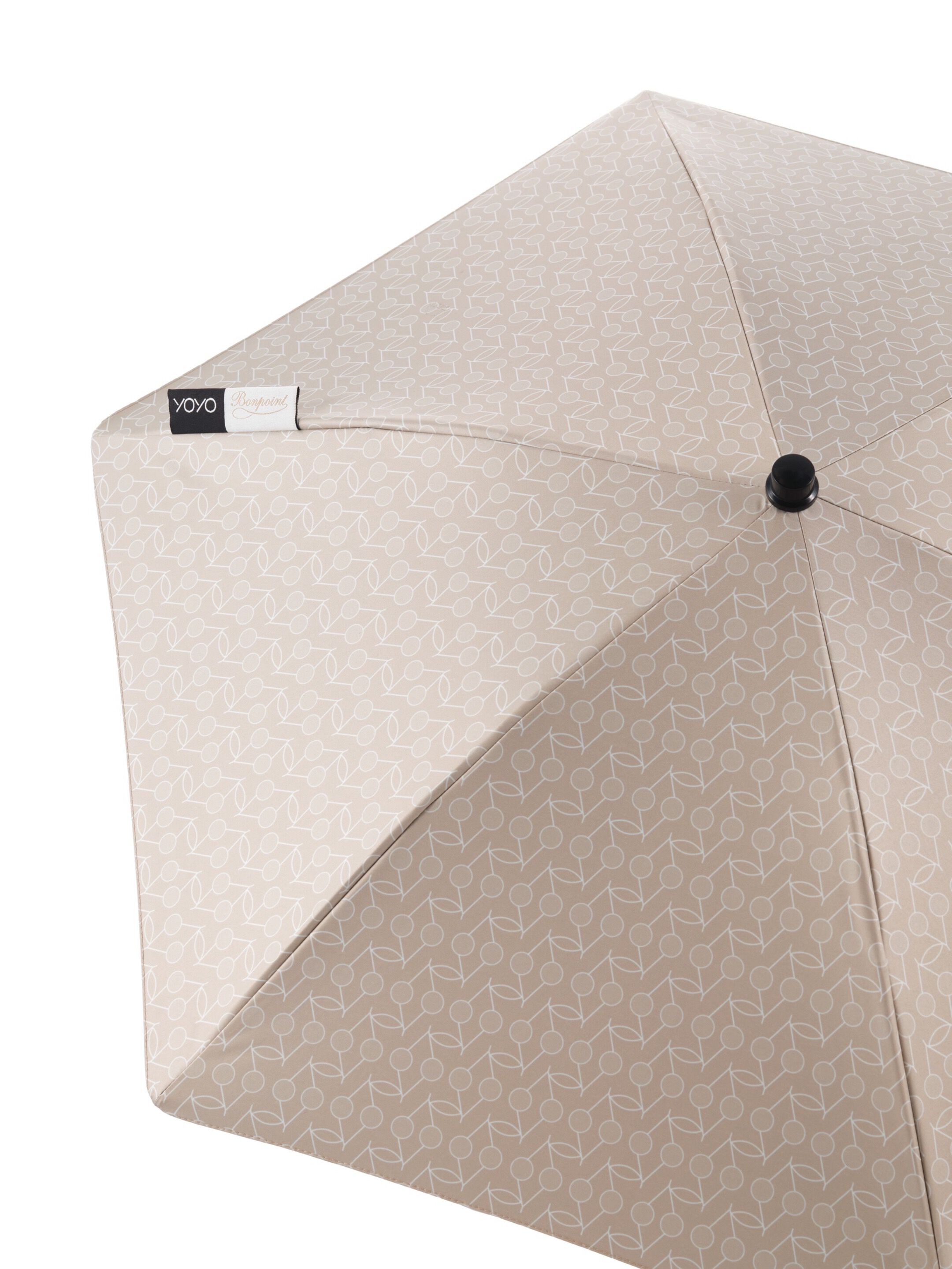 Stokke YOYO Parasol Bonpoint Beige image number 5