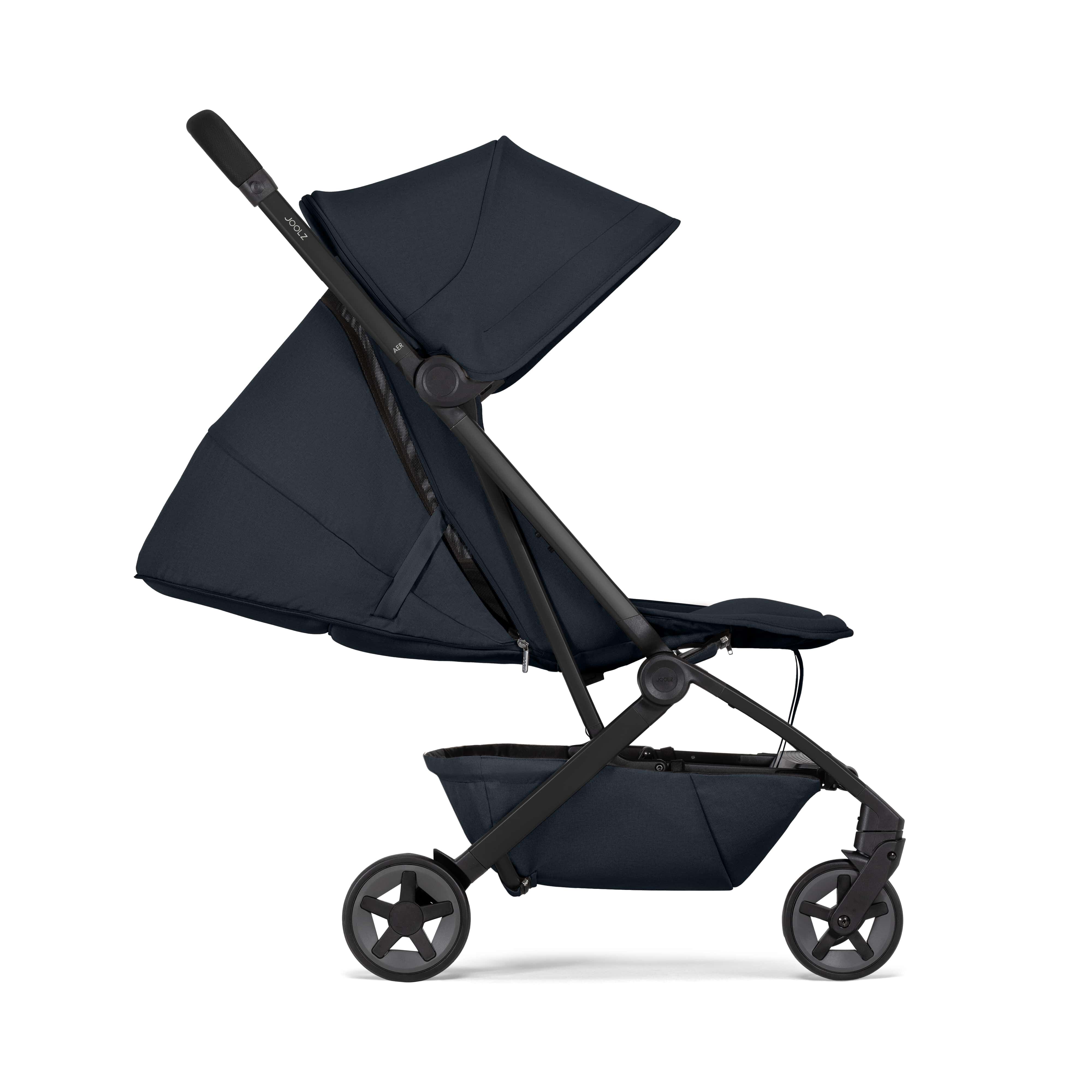 Joolz Aer2 Buggy | Dark navy Blue image number 4