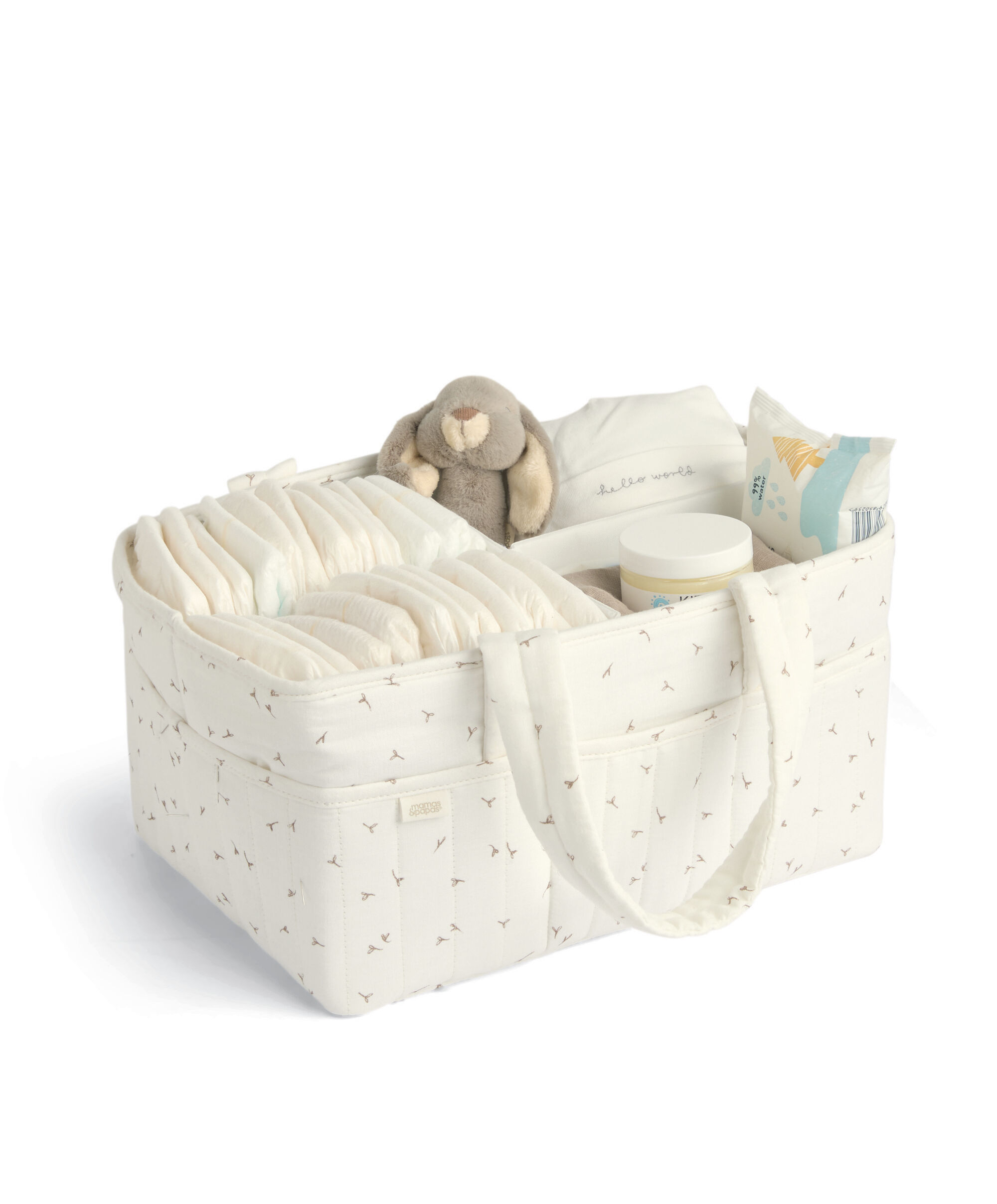 Nappy Caddy - Seedling image number 1