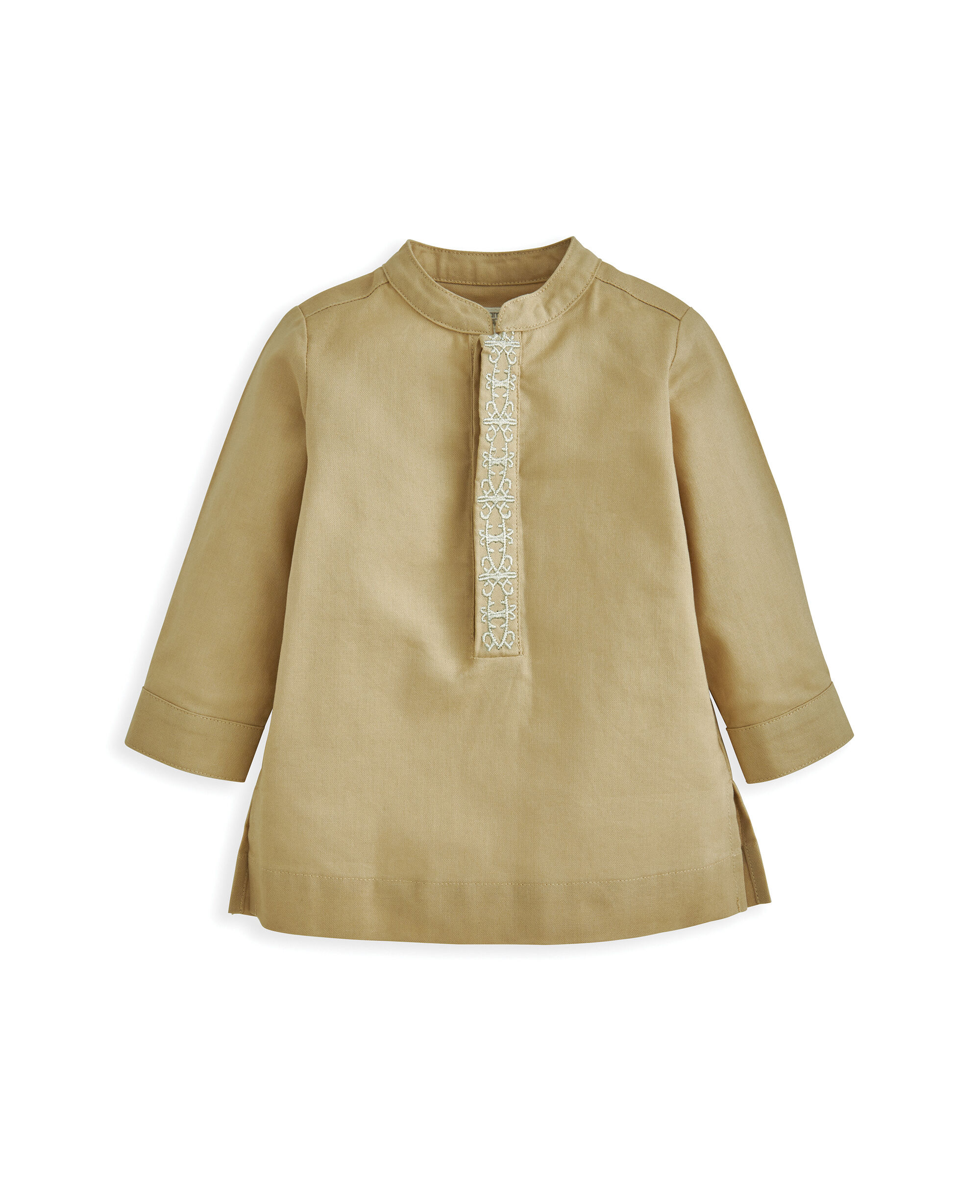 2 Piece Tunic & Trousers Set image number 4