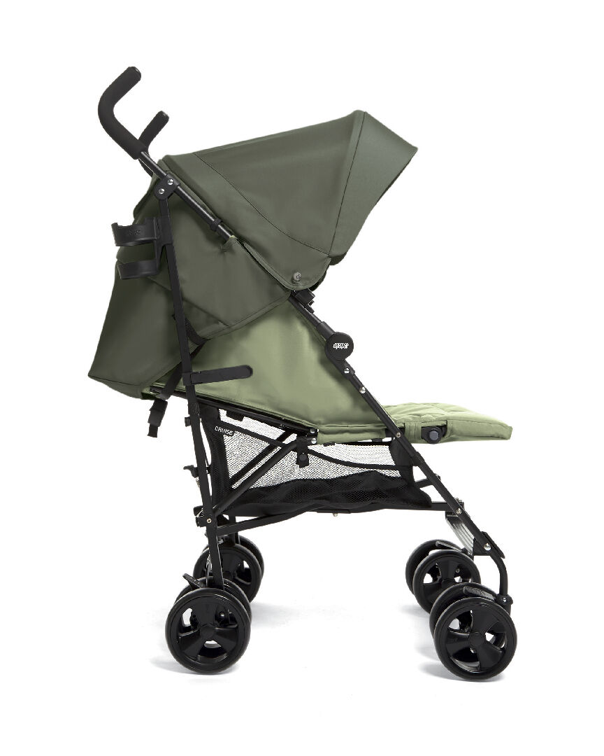 Cruise Buggy - Green image number 2