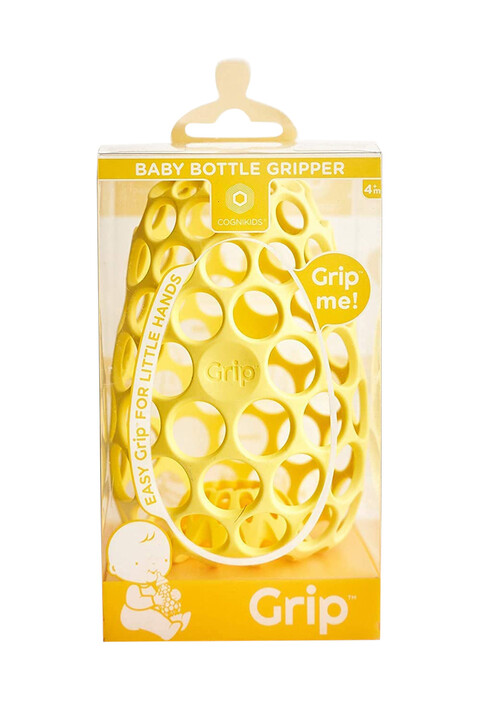 Cogni Kids Grip - Baby Bottle Gripper image number 3