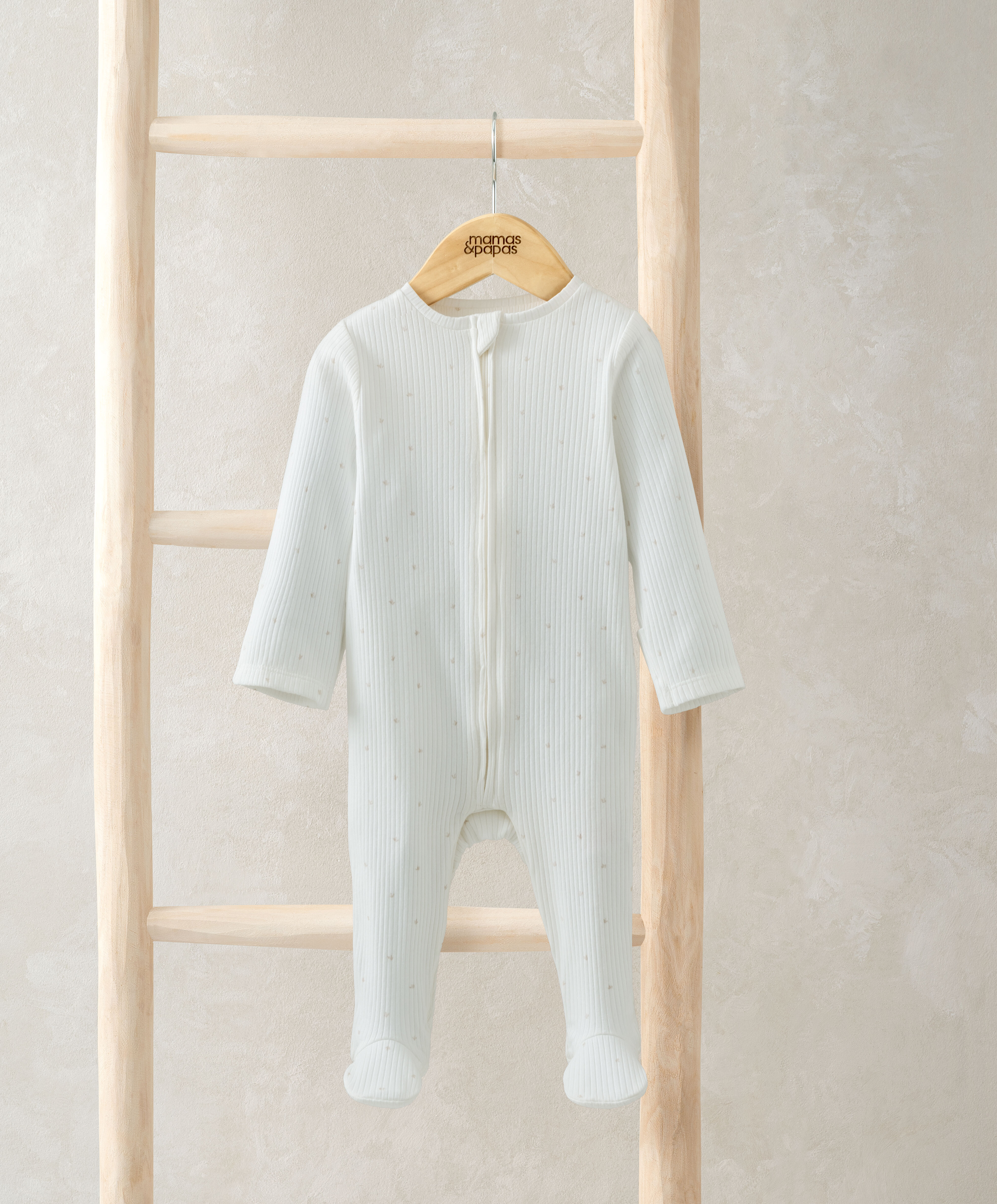 Spot All Over Print All-In-One