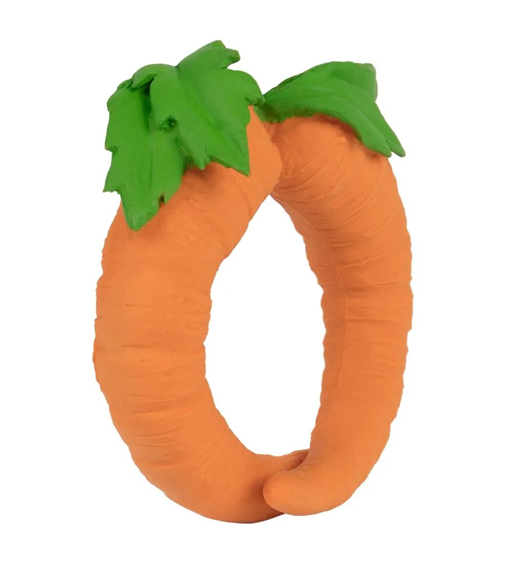 Oli & Carol Cathy The Carrot image number 4